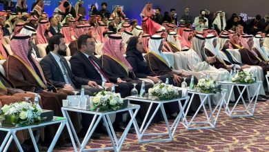 صورة وزير العمل يعقد لقاءً موسعًا مع ممثلي الموارد البشرية بالشركات السعودية والجالية المصرية