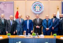 صورة وزير المالية : نستهدف التسهيل على المجتمع الضريبي بخدمات أفضل.. تحفز الالتزام الطوعي وتجذب ممولين جدد