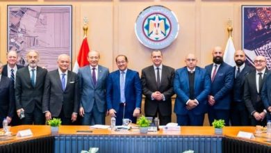 صورة وزير المالية : نستهدف التسهيل على المجتمع الضريبي بخدمات أفضل.. تحفز الالتزام الطوعي وتجذب ممولين جدد