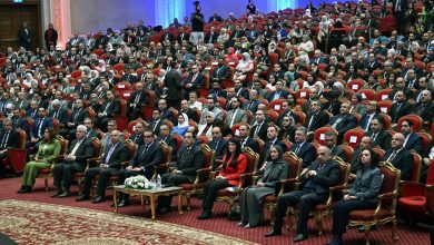 صورة رئيس الوزراء يشهد احتفالية “جائزة مصر للتميز الحكومي” في دورتها الرابعة