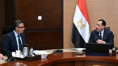 صورة مدبولي: توجيهات من الرئيس بمتابعة توافر السلع والتأكد من الالتزام بالأسعار المعلنة