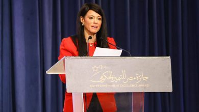 صورة ” المشاط” :  المواطن هو محور التنمية والاستثمار في قدراته هو السبيل لبناء دولة قوية وحديثة