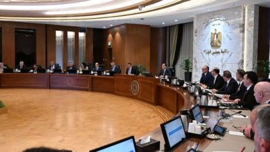 صورة رئيس الوزراء يبحث تعزيز الشراكة المصرية التركية في مجال إنشاء المدن الطبية والمعاهد التعليمية للبحوث والتدريب