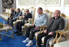 صورة ” السيسي ” : 4 كليات جديدة بالأكاديمية العسكرية في الهندسة والبرمجيات والطب والعلاج الطبيعي