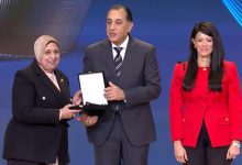 صورة وزير المالية: مستمرون في مضاعفة الجهود المبذولة لتطوير المنظومة الجمركية وتحسين مستوى الخدمة