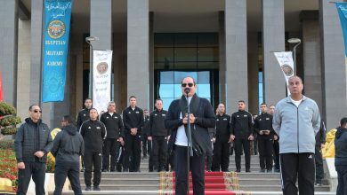 صورة الرئيس السيسي: وقف أزمة غزة لم يكن ممكناً إلا بتدخل شخصي من  “ترامب ” كزعيم صانع للسلام بالعالم