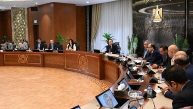 صورة مدبولي: الدولة حريصة على تخفيض نسبة الدين وخلال 2026 سيستعيد الجنيه جزءًا من قوته