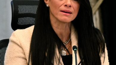 صورة النشاط : السردية الوطنية للتنمية الاقتصادية تستهدف تحقيق التكامل بين رؤية مصر 2030 والاستراتيجيات القطاعية