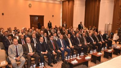 صورة وزير التموين يوجّه بضبط الأسواق والأسعار ويؤكد الجاهزية الكاملة لاستعدادات شهر رمضان