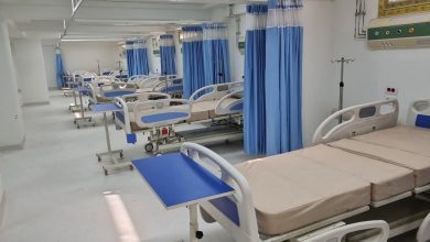 صورة ” الصحة”: تقديم 8.5 مليون خدمة طبية من خلال المنشآت الصحية بمحافظة المنيا في عام 2025