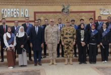 صورة قوات الدفاع الشعبي والعسكري تنفذ عدداً من الأنشطة والفعاليات خلال الفترة الماضية