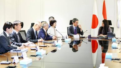 صورة ” المشاط”: المتحف المصري الكبير يُعد أكبر نموذج للتعاون الإنمائي بين مصر واليابان في مجال الثقافة والآثار عالميا