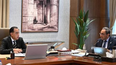 صورة رئيس الوزراء يتابع عدد من المشروعات التنموية والخدمية بمحافظة قنا