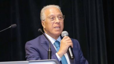 صورة سفير المغرب بالقاهرة: العلاقات المصرية المغربية نموذج فريد للتعاون العربي والملتقى الثقافي يجسد عمقها التاريخي