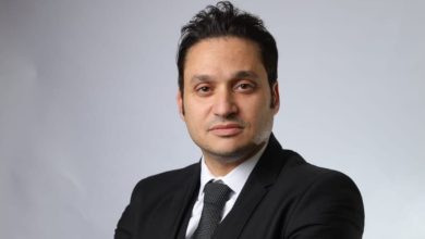 صورة إيهاب عمر: الفينتك المصري يجذب استثمارات أجنبية ضخمة في 2025 ويؤكد أن السوق أصبح جاذبًا لرأس المال العالمي