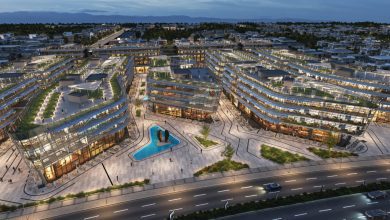 صورة شركة «Main Marks » تعلن تسارع وتيرة الإنشاءات ورفع القيمة الاستثمارية بمشروع «MORAY»