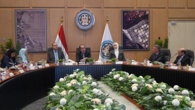 صورة وزير المالية : 10 حوافز ومزايا في حزمة تسهيلات الضرائب العقارية