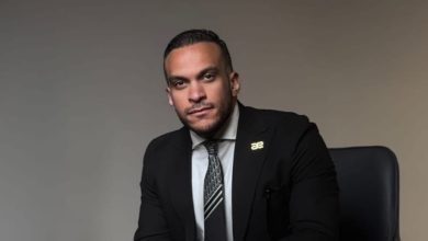 صورة عبد الرحمن عصام: شركة «AEMP» تعزز انتشارها بالتعاقد مع 50 شركة تطوير عقاري خلال 2025