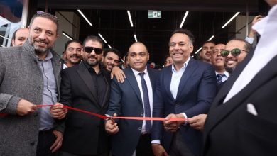 صورة شركة MRB تبدأ أولى مراحل تشغيل مشروع District 9 بافتتاح كارفور كوجهة رئيسية بالمول