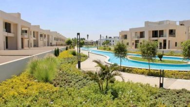 صورة «كايرو كابيتال للتطوير» تحقق إنجازا استثنائيا بتسليم 3 مشروعات فيلات بغرب القاهرة خلال عامين