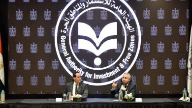 صورة “العامة للاستثمار” وجهاز تنمية التجارة الداخلية يبحثان وضع حلول جذرية للتحديات التي تواجه المستثمرين