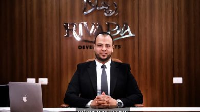 صورة ريفادا للتطوير العقاري: تنفيذ 23 مشروعًا وتسليم 2000 وحدة سكنيه وفق رؤية مصر 2030