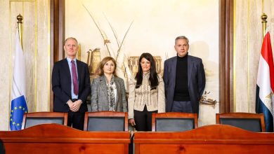 صورة المشاط تشهد توقيع اتفاقيتين بين “EIB” و”IFC” لضخ 137.5 مليون دولار في صندوقي استثمار