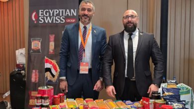 صورة مجموعة المصرية السويسرية للمكرونة والطحن تشارك في البعثة التجارية إلى كوت ديفوار