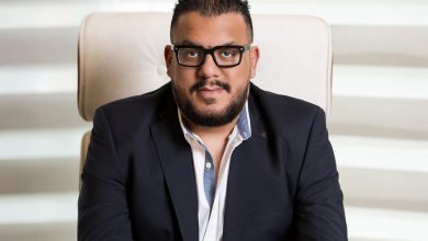 صورة ماستر جروب» تستقبل عام 2026 بتغيير هويتها التجارية إلى «لاشين هولدينج» ضمن خطة توسعية طموحة