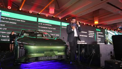 صورة شركة الأمل لتصنيع وتجميع السيارات (AVM) تطلق الهوية الجديدة لعلامة «فورثينج – Forthing» في مصر