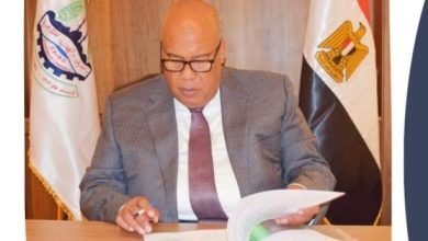 صورة بشرى سارة لمُنتسبي غرفة القاهرة.. أيمن العشري يعلن إستئناف العمل بمشروع نادي تجار المحروسة