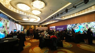 صورة «إمباير ستيت للتطوير» تشهد إقبالًا قويًا على حجز وحدات الـ Loft بمشروع «UPMOUNT» في أول أيام التسكين