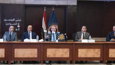 صورة البورصة المصرية تحصل على أول رخصة لمزاولة نشاط المشتقات المالية