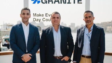 صورة “جرانيت” تحصل على رخصة التكنولوجيا المالية لتدشن أول حساب نقدي رقمي بالكامل في مصر