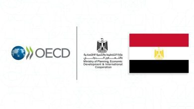 صورة مصر توقّع اتفاق تمديد البرنامج القُطري مع منظمة التعاون الاقتصادي والتنمية حتى يونيو 2026