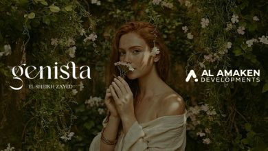 صورة “الأماكن للتطوير” تطلق مشروع “جينستا” على مساحة 9 أفدنة بمدينة الشيخ زايد