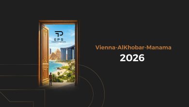 صورة شركة «Eloquent Works» تعلن عن سلسلة معارض دولية لعام 2026 ضمن «eloquent Property Show -EPS»