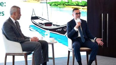 صورة الخطيب: مصر تنتقل من الاستقرار للتنفيذ لتعزيز التنافسية وجذب الاستثمار الخاص