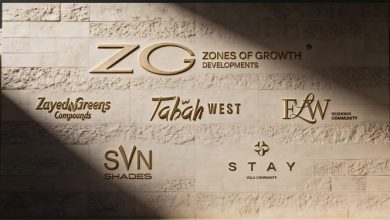 صورة شركة ” ZG Developments ” تستعد لإطلاق مشروع جديد ضمن خطة توسعية قوية