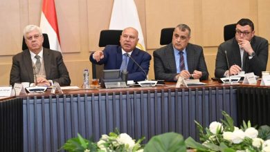 صورة الحكومة توافق على طرح 3 رخص لإنشاء مصانع أسمنت جديدة بخط إنتاج واحد