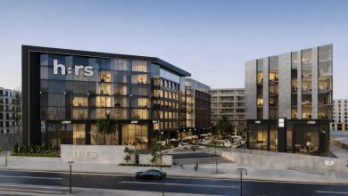 صورة شركة «Main Marks» تطلق «h:rs» بإطلالة مباشرة على شارع التسعين الجنوبي بمدينة القاهرة الجديدة