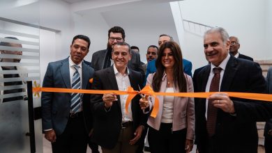 صورة اورنچ مصر تطلق أول مركز تدريب رقمي بالتعاون مع «جي آي زد» وجامعة أسوان لتمكين شباب الصعيد