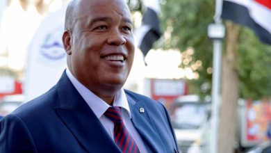 صورة رئيس غرفة القاهرة يُشكّل لجنة لمتابعة الخطوات التنفيذية لاستئناف العمل بمشروع نادي تجار المحروسة