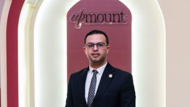 صورة محمد يوسف: نجاح بيع وتسكين المرحلة الأولى بالكامل بمشروع « UPMOUNT» بإشادة ورضا العملاء