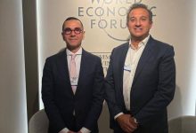 صورة ” الخطيب ” يستعرض مع مسئولي شركات أوبر والعليان و”UPL” فرص ومقومات الاستثمار بالسوق المصرية