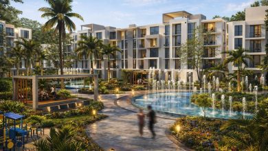 صورة شركة «PLDG Development» تطلق كمبوند «إطلالة» بمدينة أكتوبر الجديدة على مساحة 25 فدانا