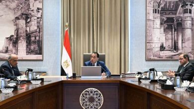 صورة مدبولي يتابع جهود جذب المزيد من الاستثمارات لقطاع الطاقة