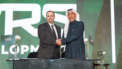 صورة شركة MRS للتطوير العقاري تطلق مشروع “VIALE” بمدينة العبور الجديدة باستثمارات تصل إلى 3 مليارات جنيه