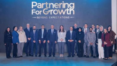 صورة “الأهلي المصري” يطلق حزمة جديدة من منتجات التأمين البنكي