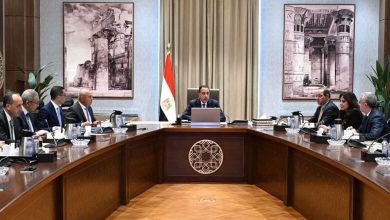 صورة رئيس الوزراء  يبحث فرص توطين صناعة السيارات وزيادة تنافسية المناطق الحرة